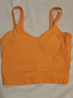 lululemon-Women's Align Bra SZ S